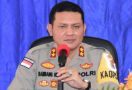 Kapolres Manggarai Barat Puji Kekompakan Tim Melawan Pandemi Covid-19 - JPNN.com
