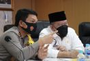 LaNyalla Sarankan Ini ke Polda Jatim yang Asuh Ribuan Anak Korban Covid-19 - JPNN.com