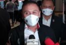 Soal Kalteng Putra, Iwan Bule Keluarkan Pernyataan Tegas - JPNN.com