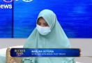 Sebelum Begituan dari Belakang, Marlina Mengaku Diceramahi Ayah Taqy Malik - JPNN.com
