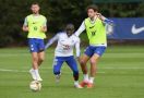 N'Golo Kante Siap Main di Laga Chelsea Melawan Tottenham - JPNN.com