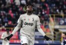 Buka-bukaan! Moise Kean Akui Tak Terbebani Gantikan Cristiano Ronaldo di Juventus - JPNN.com