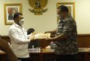 Terima RPP Otsus Papua, Filep: Kami Perjuangkan Aspirasi Daerah - JPNN.com