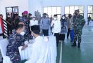 Wapres Kiai Mar’ruf Amin Berterima Kasih Kepada KSAL dan TNI AL - JPNN.com