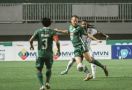 Skor Akhir PSS vs Arema 2-1, Singo Edan Keok di Tangan Super Elja - JPNN.com