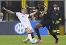 Inter vs Bologna 6-1: Polesan Simone Inzaghi Bikin Denzel Dumfries Moncer - JPNN.com