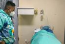 Dicegat 2 Pria di Jalan, Gadis ABG Langsung Disabet Sajam, Tewas Bersimbah Darah - JPNN.com