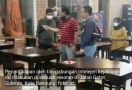 Buron 15 Tahun, Aryo Santigi Budihanto Ditangkap Tim Interlijen di Restoran, Lihat - JPNN.com