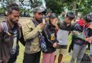 Brigjen TNI Izak Berharap Gerald Sokoy Lolos dari Aksi Brutal KKB - JPNN.com