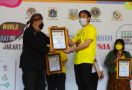 Gandeng Le Minerale, Lions Club Kembali Gelar World Cleanup Day - JPNN.com