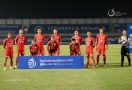 2 Pemain Asing Persija Dipastikan Absen Lawan Borneo FC, Ada Apa? - JPNN.com