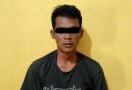 Lima Tahun Buron, Khairul Anwar Akhirnya Ditangkap di Rumah, tuh Tampangnya - JPNN.com