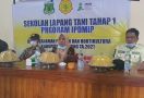 Optimistis Kesejahteraan Petani Meningkat, Kementan Siapkan SDM Andal di Pinrang - JPNN.com