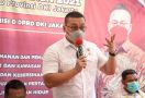 Tugu Sepatu Picu Kontroversi, Kent Kritik Sikap Anies terhadap Budaya Betawi - JPNN.com