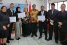 DPC Peradi Jakbar Berusaha Cetak Advokat Profesional - JPNN.com