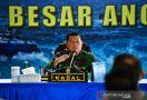 Nasihat Laksamana TNI Yudo Margono untuk Calon Komandan - JPNN.com