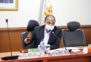 Komite I DPD Beber Kendala Daerah Tangani Covid-19 ke Mendagri Tito Karnavian - JPNN.com