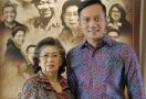 Eyang Mas AHY Wafat, Selamat Jalan 'Pamonge Jagad' Keluarga Pak SBY - JPNN.com