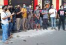 Gagal Kabur, Penembak Sang Mertua Ditangkap saat Menunggu Bus - JPNN.com