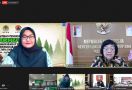 Menteri Siti: Tingkatkan SDM Pengendali Karhutla Menuju Solusi Permanen - JPNN.com