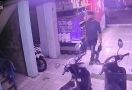 Warga Sempat Melihat SS di CCTV Sebelum Gantung Diri Sambil Live TikTok, Begini - JPNN.com