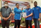Terpilih Jadi Ketum, Raden Andreas Bertekad Menyatukan KNPI - JPNN.com