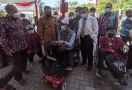 Wali Kota Eri Beri Sebutan SCD Untuk Kursi Penyandang Disabilitas Besutan UM Surabaya - JPNN.com