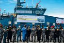 Bea Cukai Patroli Laut untuk Cegah Peredaran Barang Ilegal - JPNN.com