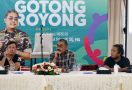 Gus Jazil: Gotong Royong jadi Kunci Perkuat Ekonomi Masyarakat di Tengah Pandemi - JPNN.com