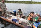 Berita Duka, Serda Agus Mardiono Korban Longboat Terbalik Ditemukan Meninggal - JPNN.com