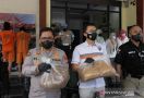 Biang Tembakau Sintetis Asal China Masuk Indonesia, Sebegini Banyaknya, Wow - JPNN.com