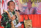 Mayjen I Nyoman Cantiasa Bicara Soal Papua, Dalam Banget! - JPNN.com