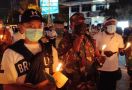 KKB Menyerang saat Evakuasi Jenazah Gabriela Meilani, 1 Prajurit TNI Gugur - JPNN.com