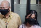 Sidang Cerai dengan Kenang Mirdad Digelar, Tyna Kanna Bilang Begini - JPNN.com