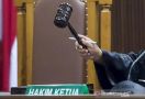 Majelis Hakim Dimohon Berikan Putusan Bebas Murni Kepada Valencya Korban KDRT - JPNN.com