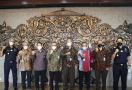 Permudah UMKM Lakukan Ekspor Impor, Bea Cukai-Bank Indonesia DIY Meluncurkan Situs JBSC - JPNN.com