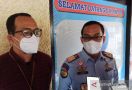 Napi Lapas Tanjung Gusta Dianiaya, Videonya Viral, 10 Orang Diperiksa - JPNN.com