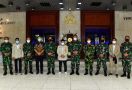 KSAL Terima Kunjungan Pimpinan Pemuda Muhammadiyah, Nih Agendanya - JPNN.com