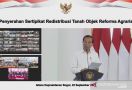 Presiden Jokowi Ingatkan Aparat Jangan Melindungi Mafia Tanah - JPNN.com