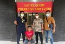 Tepergok Mencuri, AP Hantam Kepala Majikan Pakai Cangkul, Begini Ceritanya - JPNN.com
