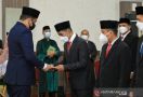 Bobby Nasution: Jalankan Amanat dengan Baik, Jangan Korupsi dan Pungli - JPNN.com