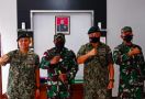Rombongan Tentara Malaysia Mendatangi Markas TNI Kodim 1206 Putussibau, Ada Apa Ini? - JPNN.com