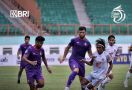 Skor Akhir Persik vs PSM 2-3, Ilham Udin Pahlawan di Menit Akhir - JPNN.com