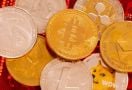 Krisis Evergrande Goyang Harga Bitcoin, Nyungsep, Jadi Sebegini - JPNN.com