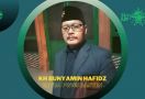 PWNU Banten Bantah Dukung Pelaksanaan Muktamar NU 2021 - JPNN.com