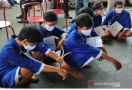Lihat Baik-Baik, Ini Para Pelaku Tawuran dan Begal Motor Sadis di Kota Bogor - JPNN.com