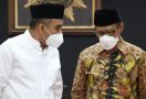 Sekjen Gerindra Menemui Ketum PP Muhammadiyah, Ini yang Dibahas - JPNN.com