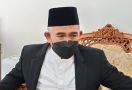 Level 4 Diperpanjang, Wali Kota Tarakan Bilang Bingung dan Sebut Menko Airlangga - JPNN.com