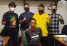 ODGJ Terduga Pembunuh Tarbiyah Resmi Ditetapkan Jadi Tersangka - JPNN.com