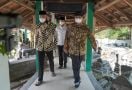 Pemprov Jateng Berkomitmen Melestarikan Batik Lasem - JPNN.com